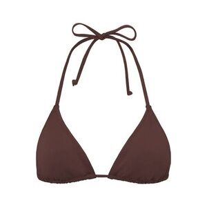 Skims Triangle Bikini Swim Top
